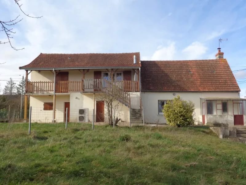 Residence De La Capitainerie - EHPAD in DIGOIN, Bourgogne-Franche-Comté photo 2
