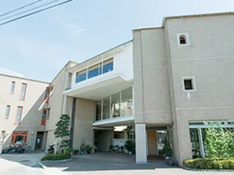 けま喜楽苑ショートステイ事業所 - 有料老人ホーム in 尼崎市, 兵庫県 photo 2