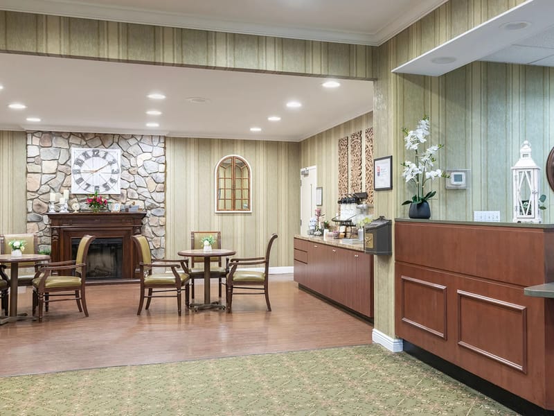 Atria Cranford - Assisted Living in Cranford, NJ photo 3