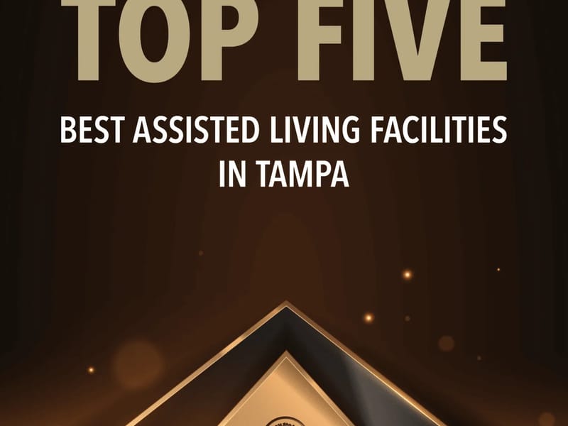 Colonial Assisted Living At Tampa Fl - Assisted Living in Tampa, FL photo 4