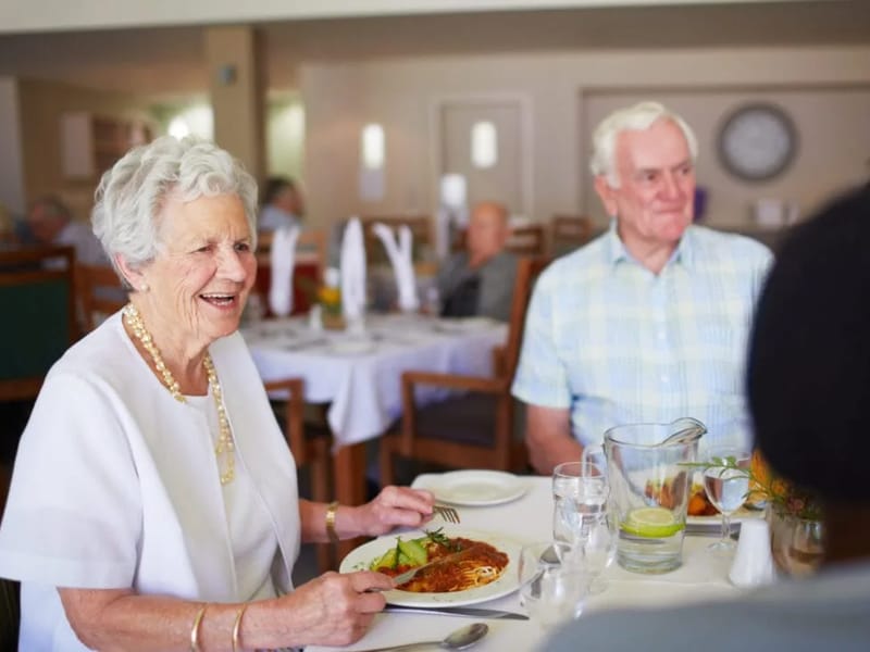 Colonial Assisted Living At Tampa Fl - Assisted Living in Tampa, FL photo 1