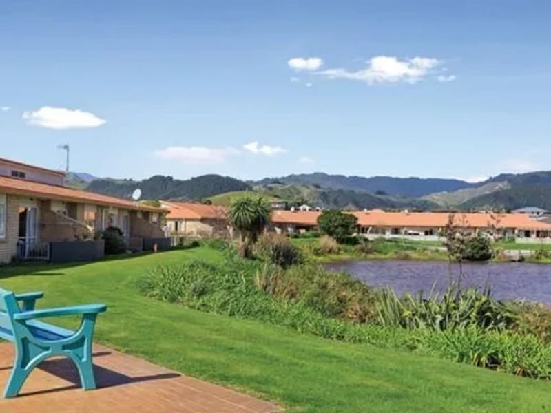 Summerset on the Coast - Nursing Home in Paraparaumu, Capital and Coast District Health Board photo 2