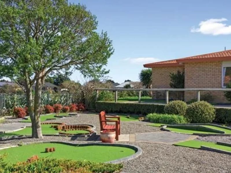 Summerset on the Coast - Nursing Home in Paraparaumu, Capital and Coast District Health Board photo 3