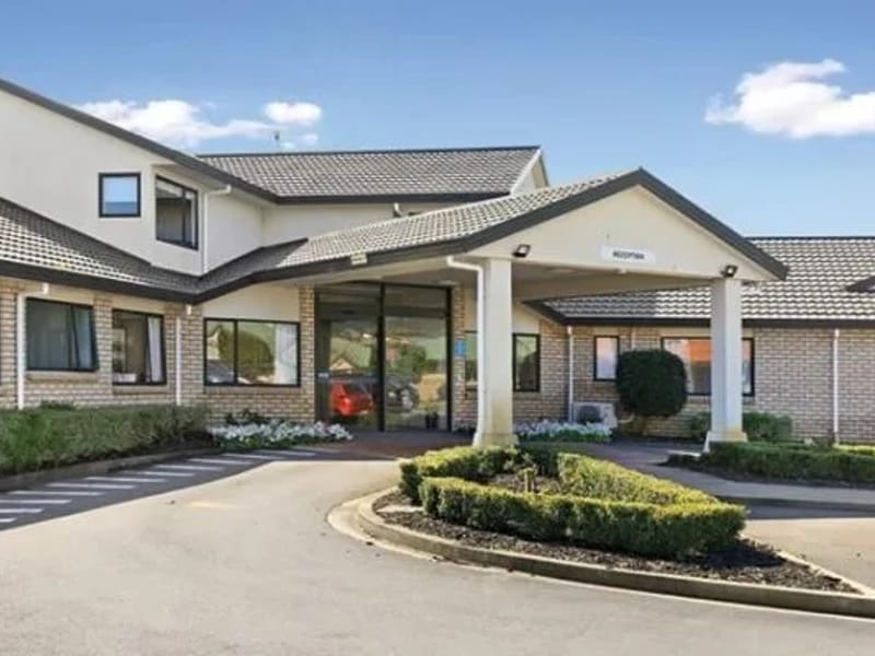 Summerset on the Coast - Nursing Home in Paraparaumu, Capital and Coast District Health Board photo 1