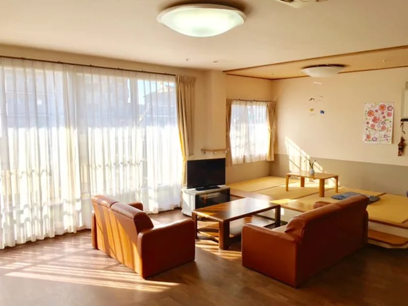 うぇるケアホームふたば - 有料老人ホーム in 名古屋市北区, 愛知県 photo 3