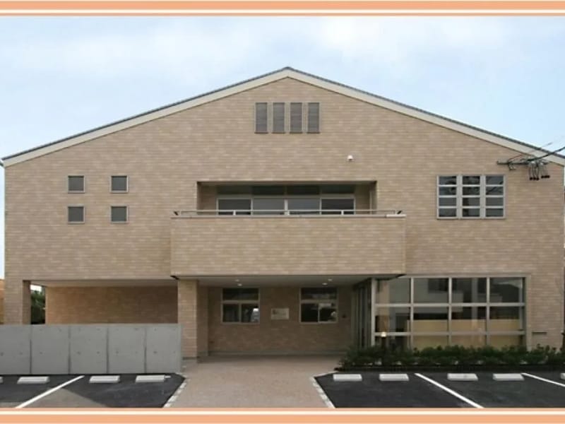 うぇるケアホームふたば - 有料老人ホーム in 名古屋市北区, 愛知県 photo 2