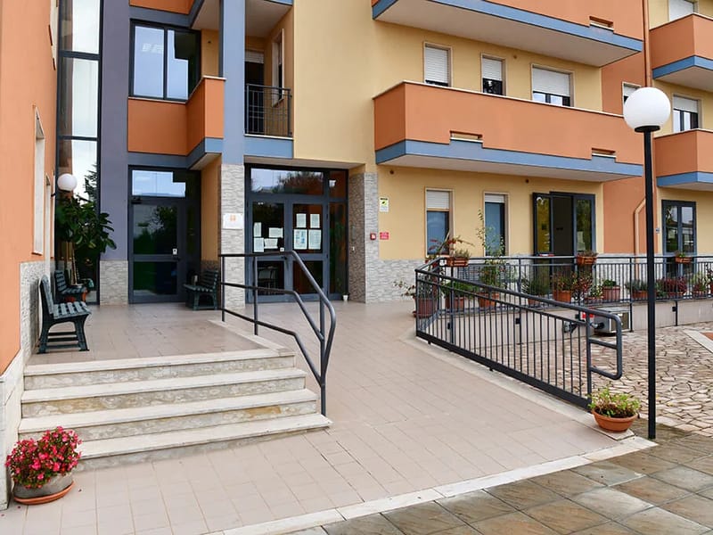 HOSPICE TRENTO VILLA IGEA - Hospice in TRENTO, Trentino-Alto Adige photo 3