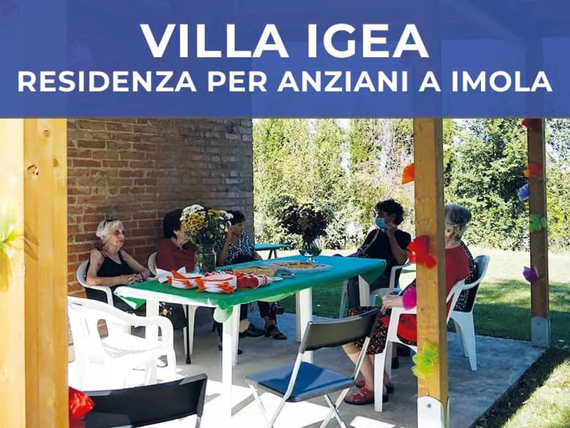 HOSPICE TRENTO VILLA IGEA - Hospice in TRENTO, Trentino-Alto Adige photo 2