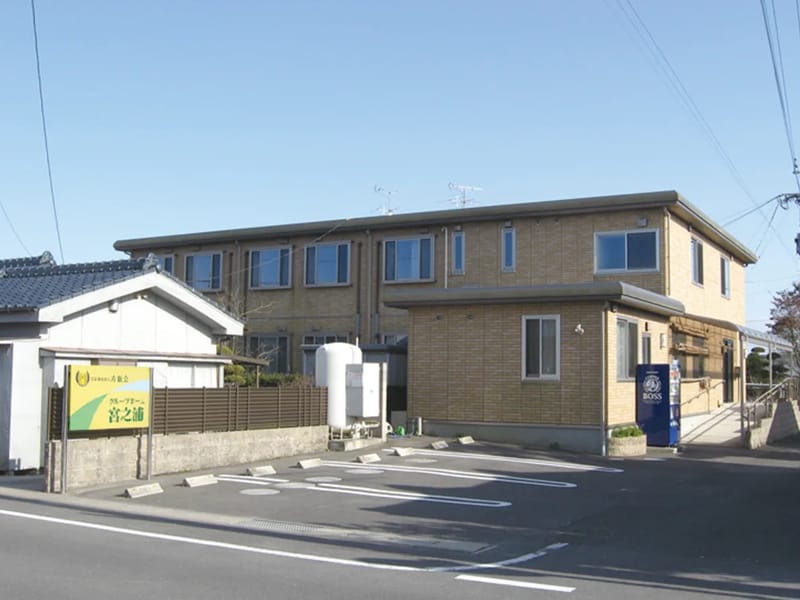 びわやまの里 - 有料老人ホーム in 鹿児島市, 鹿児島県 photo 2