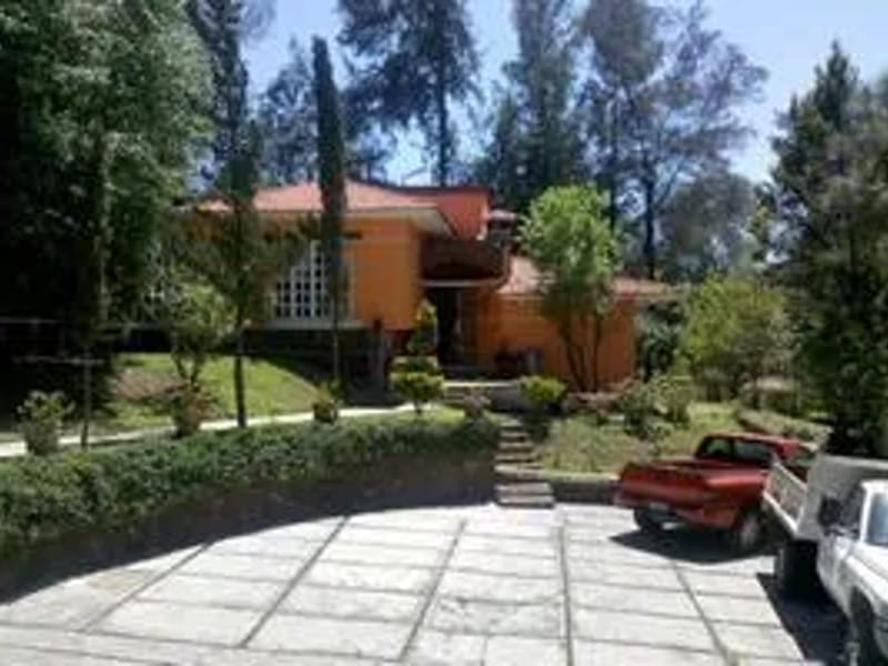 CASAS HOGAR JUAN SANDOVAL - Vida Asistida in Uruapan, Michoacán photo 3