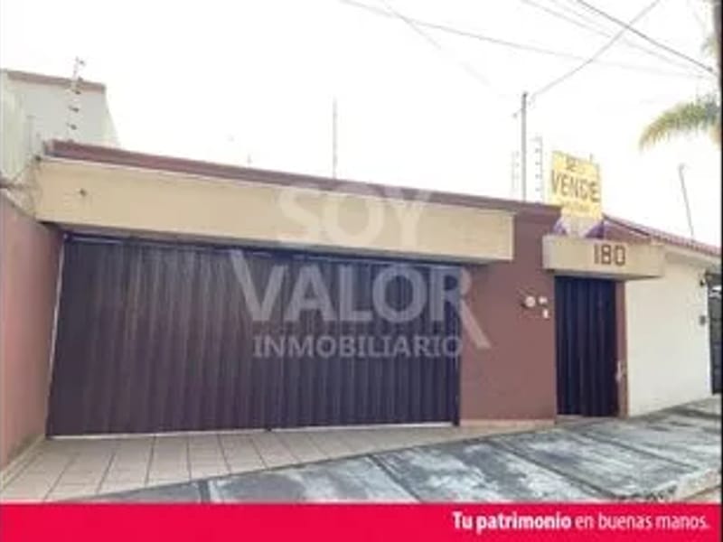 CASAS HOGAR JUAN SANDOVAL - Vida Asistida in Uruapan, Michoacán photo 1