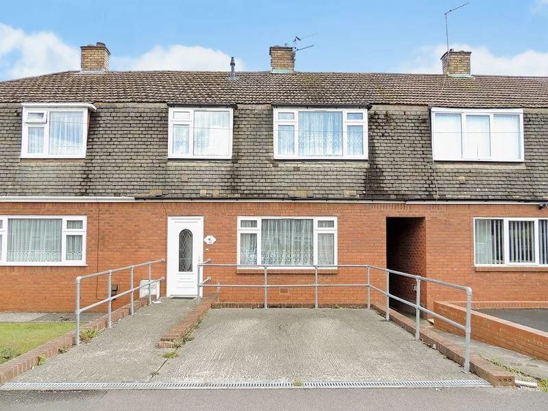 Brunelcare Domiciliary Care Services Bristol & South Gloucestershire - Home Safety Modifications in Bristol, England photo 3