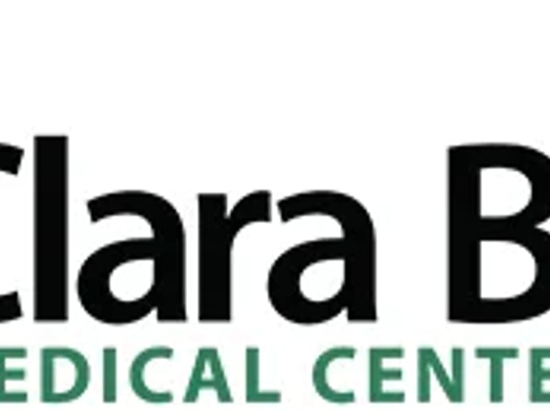 Clara Barton Hospital - Hospital in Hoisington, KS photo 2