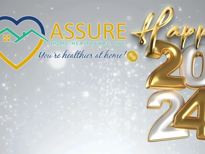 ASSURE HOME HEALTHCARE INC - Home Health Nursing in Libertyville, IL photo 2