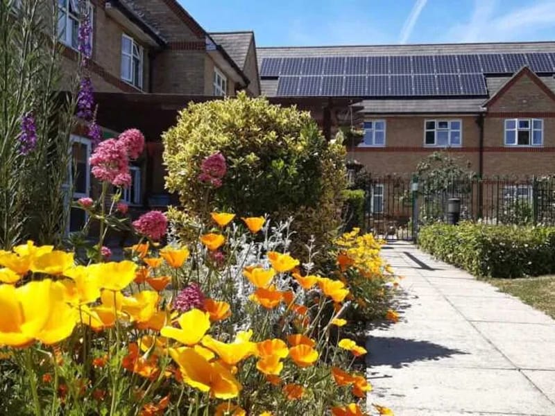 St Mark's Care Home - Nursing Home in Maidenhead, England photo 2