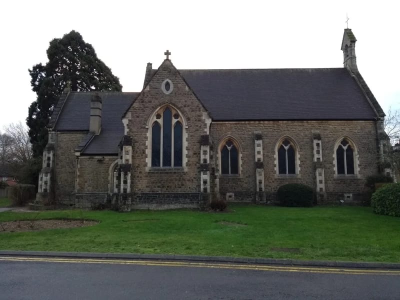 St Mark's Care Home - Nursing Home in Maidenhead, England photo 3