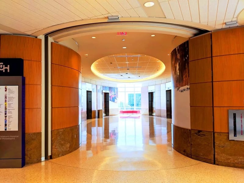 Children's Hospital of Philadelphia - Hospital in Philadelphia, PA photo 3