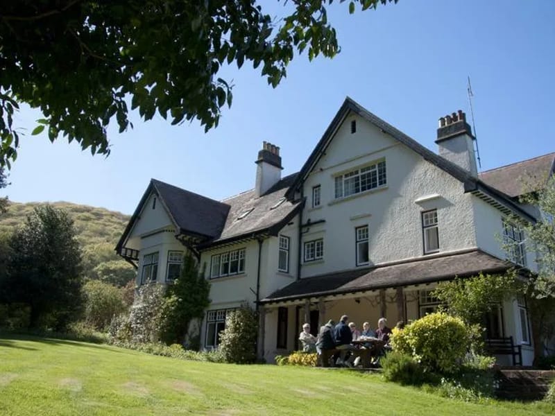 Vale House in Bolton, England photo 2