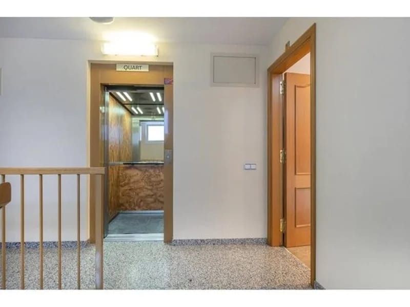 Residència d'Avis Sagrada Família II - Hogar de Ancianos in Manresa, Cataluña photo 2