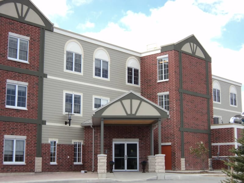 Peoplecare Oakcrossing - Nursing Home in London, ON photo 3