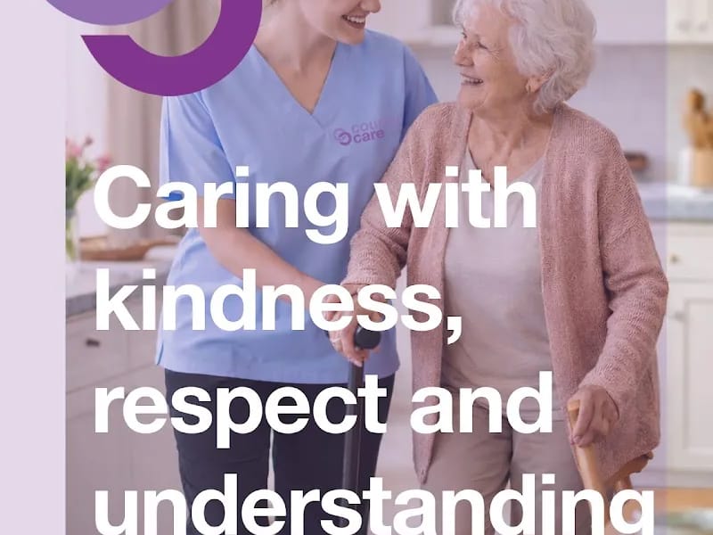County Care Berkshire Ltd - In-Home Care in Windsor, England photo 1
