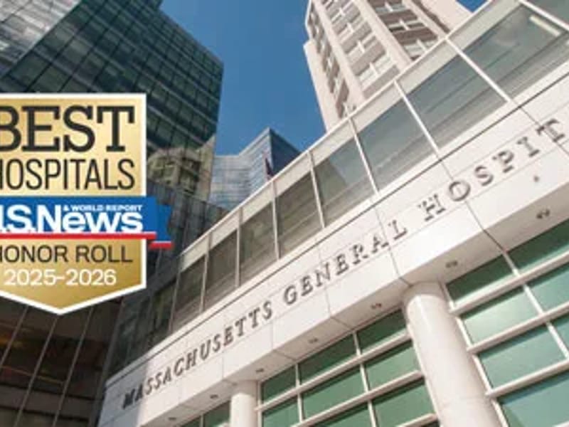 Massachusetts General Hospital - Hospital in Boston, MA photo 2
