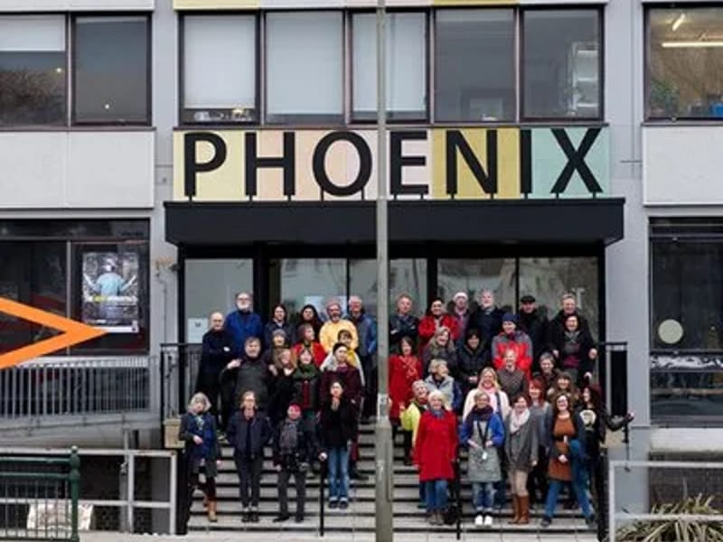 Phoenix Bespoke Support - In-Home Care in Brighton, England photo 2