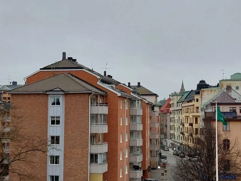 Solgården - Äldreboende in Ljusnarsberg, Örebro län photo 3