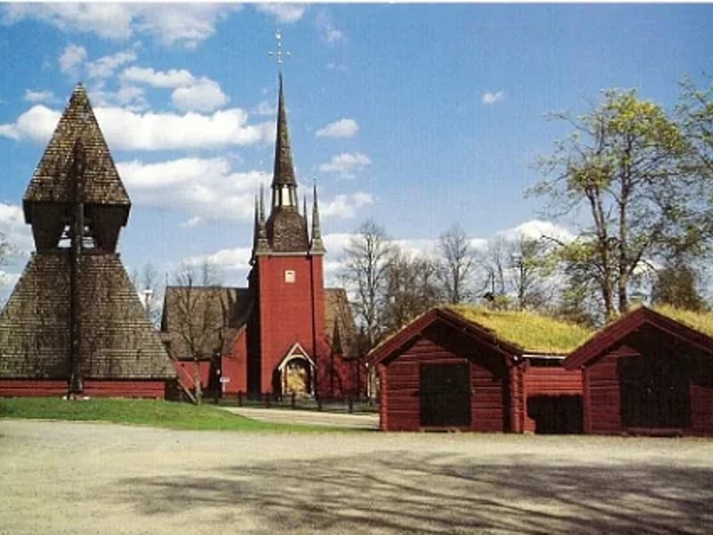 Solgården - Äldreboende in Ljusnarsberg, Örebro län photo 2