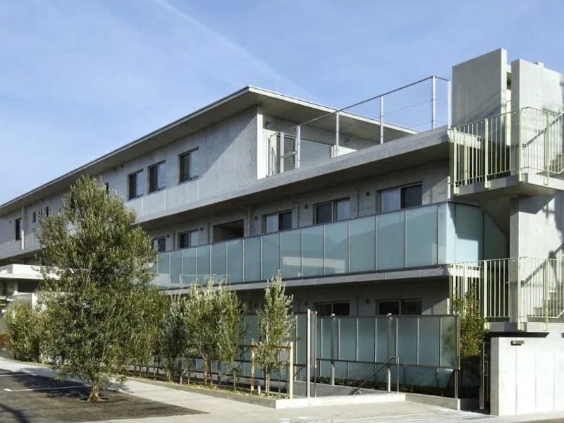 アロース武蔵野介護相談センター - 有料老人ホーム in 東久留米市, 東京都 photo 2