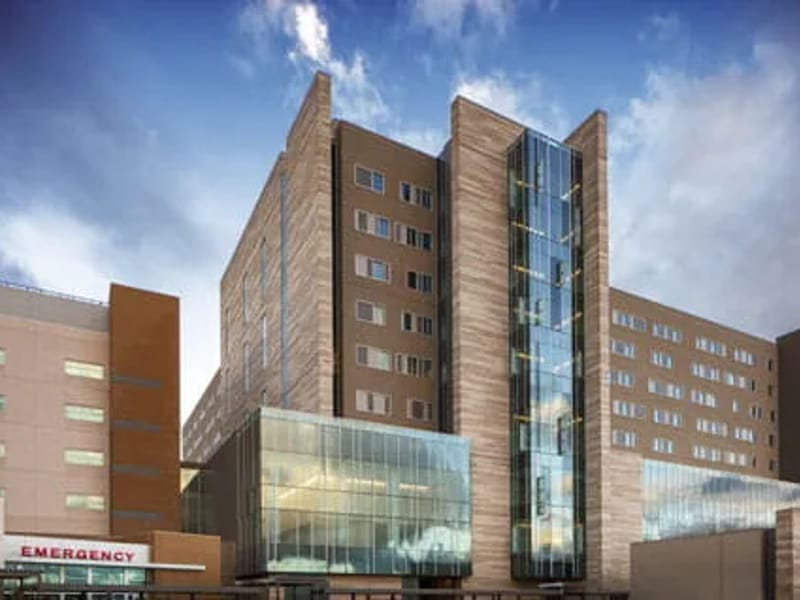 Banner - University Medical Center Tucson — Hospital, Tucson, AZ · photo 2