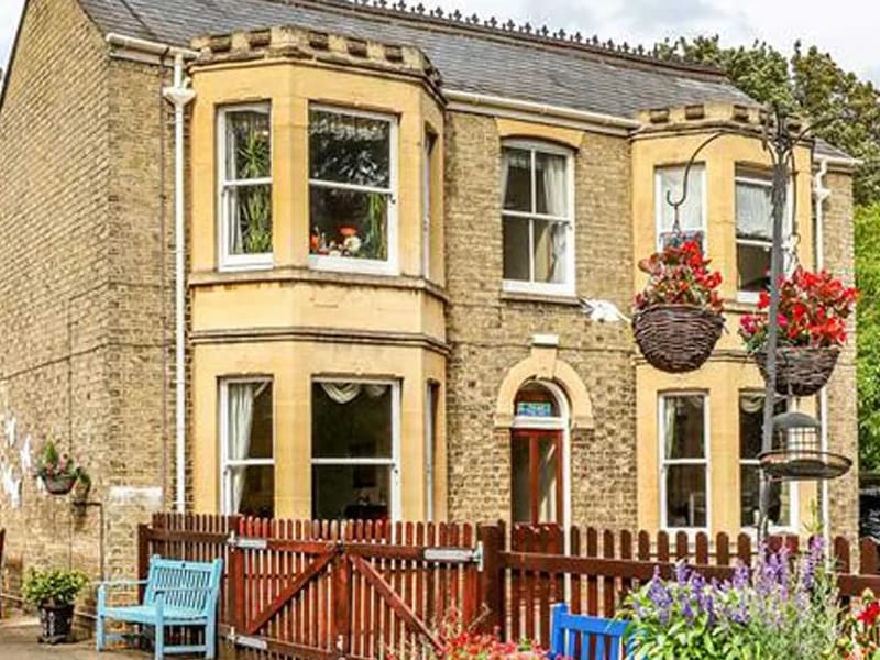 Primrose Croft Care Home - Nursing Home in Cambridge, England photo 1