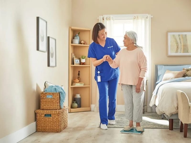 Centerwell Home Health - Home Health Nursing in Hoover, AL photo 1