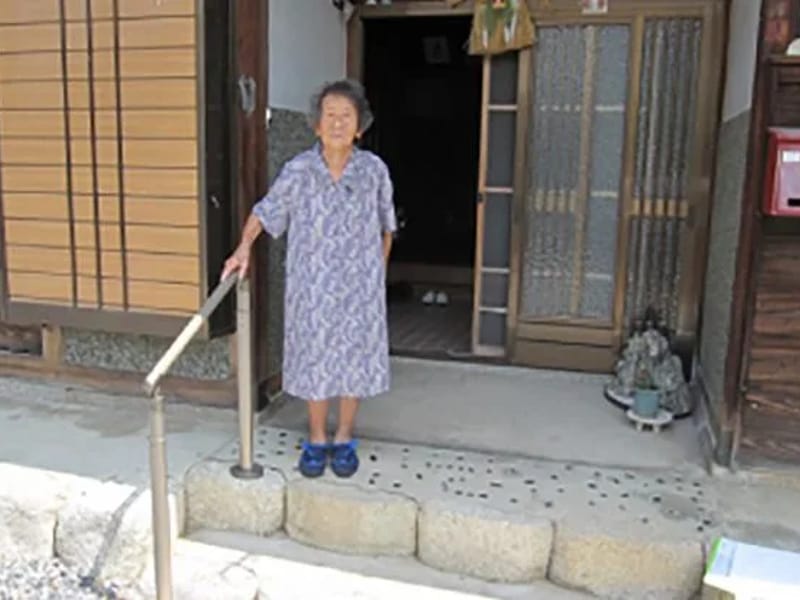 よっかいち諧朋苑 訪問リハビリテーション かがやき - 入院リハビリ in 四日市市, 三重県 photo 3
