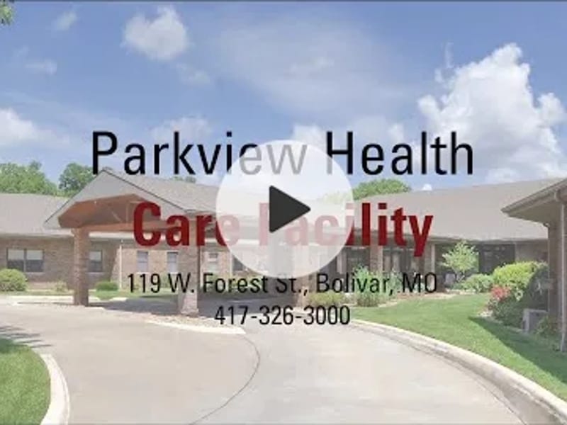 Citizens Memorial Home Health — Home Health Nursing, Bolivar, MO · photo 3
