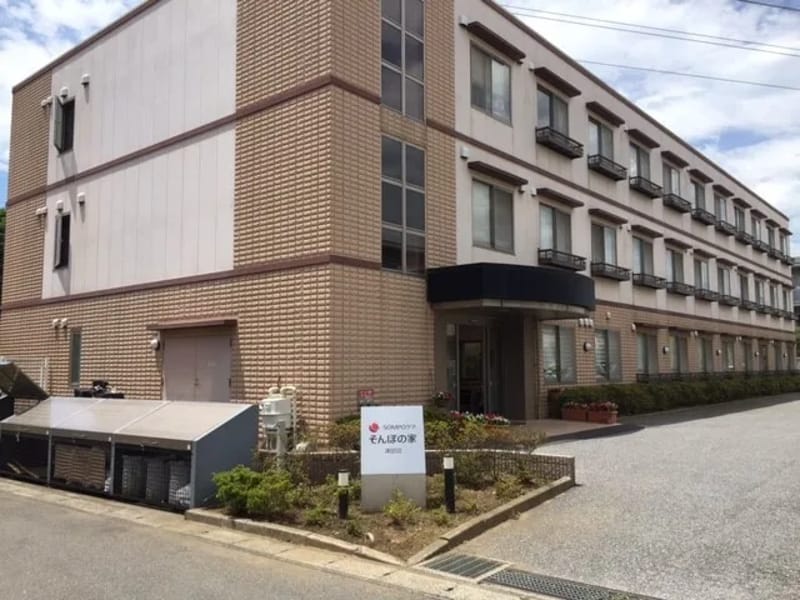 そんぽの家京成大久保 - 有料老人ホーム in 習志野市, 千葉県 photo 2