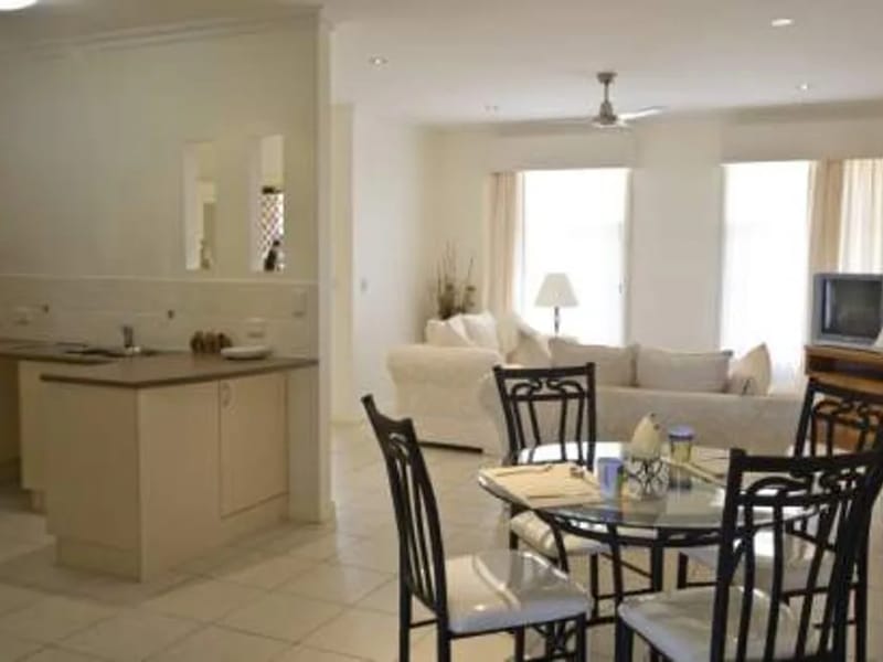Bolton Clarke Bribie Cove - Nursing Home in Bongaree, QLD photo 3