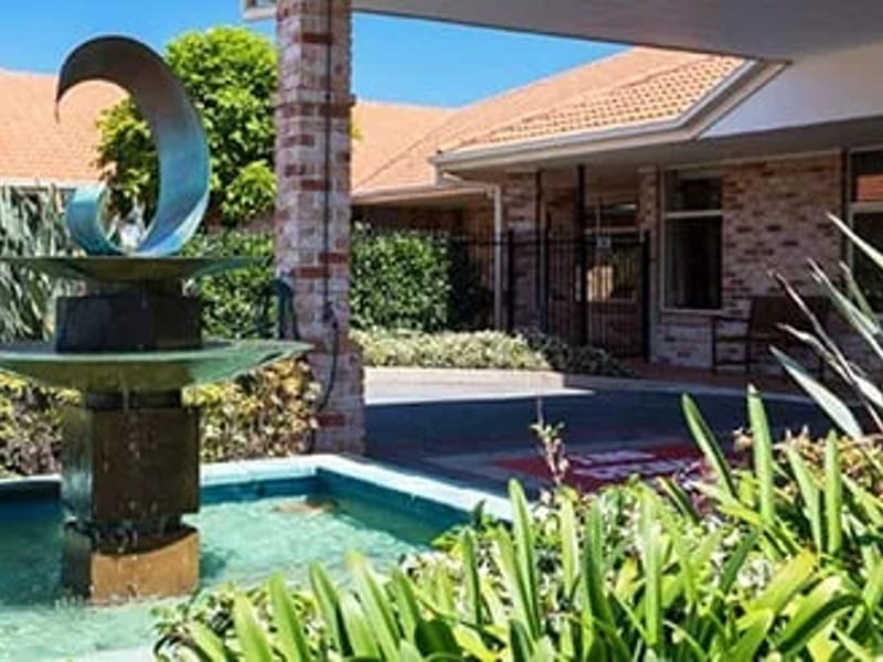Bolton Clarke Bribie Cove - Nursing Home in Bongaree, QLD photo 1