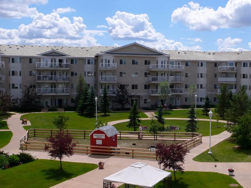 Shepherd's Gardens in Edmonton, AB photo 2