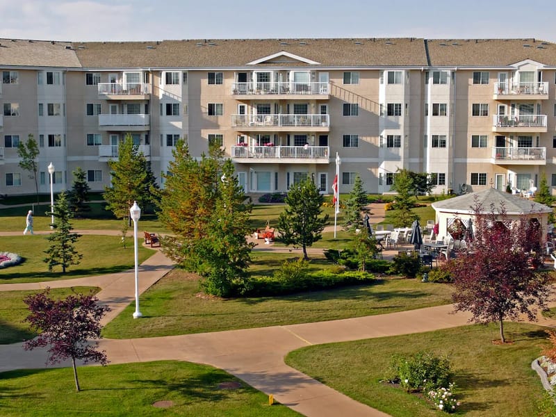 Shepherd's Gardens in Edmonton, AB photo 1