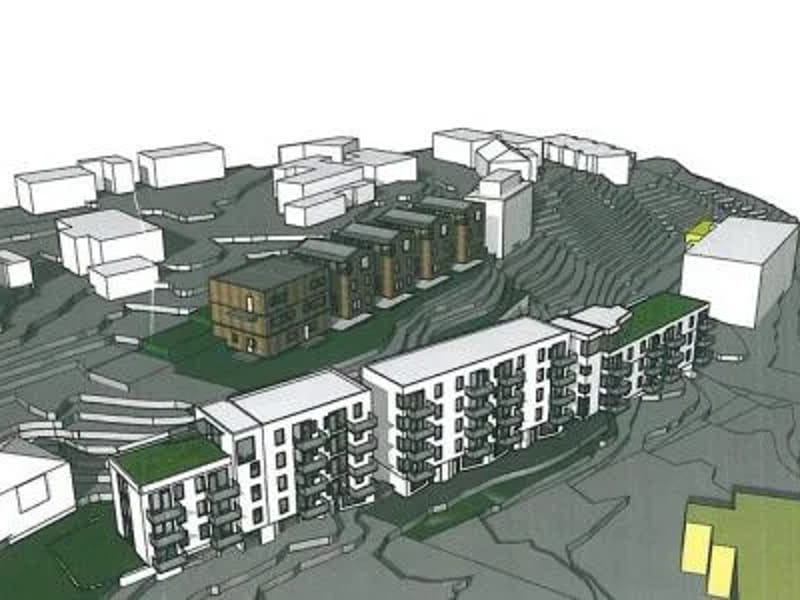 Kattem Omsorgsboligers borettslag - Omsorgsbolig in Trondheim, Trøndelag photo 2