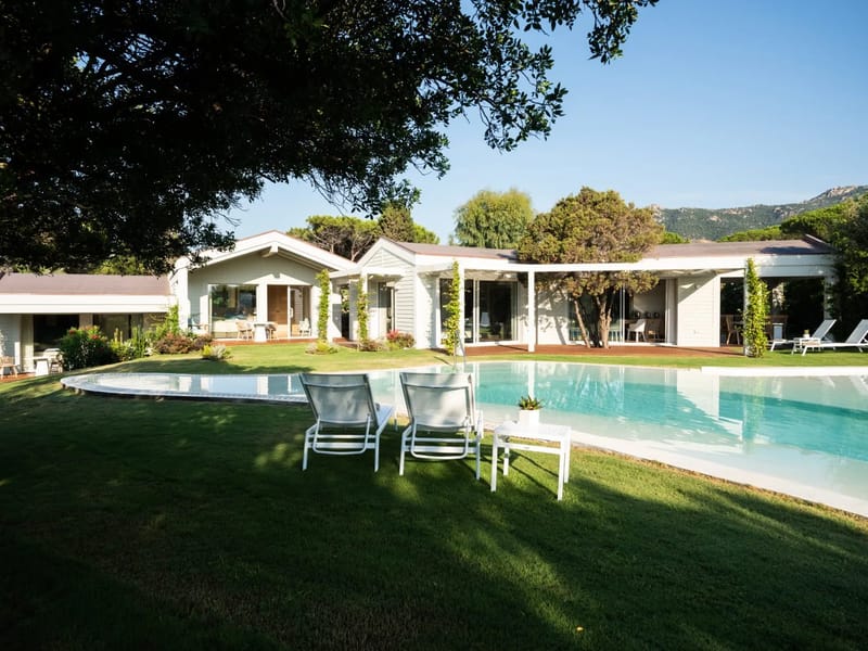 R.S.A. Villa Azzurra - Casa di Riposo in Borgo Virgilio, Lombardia photo 3