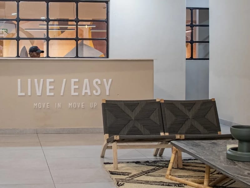 Live Easy - In-Home Care in Chatswood, NSW photo 3