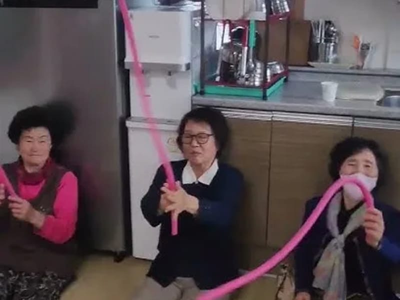 늘사랑노인복지센터 - 요양원 in 대덕구, 대전광역시 photo 2