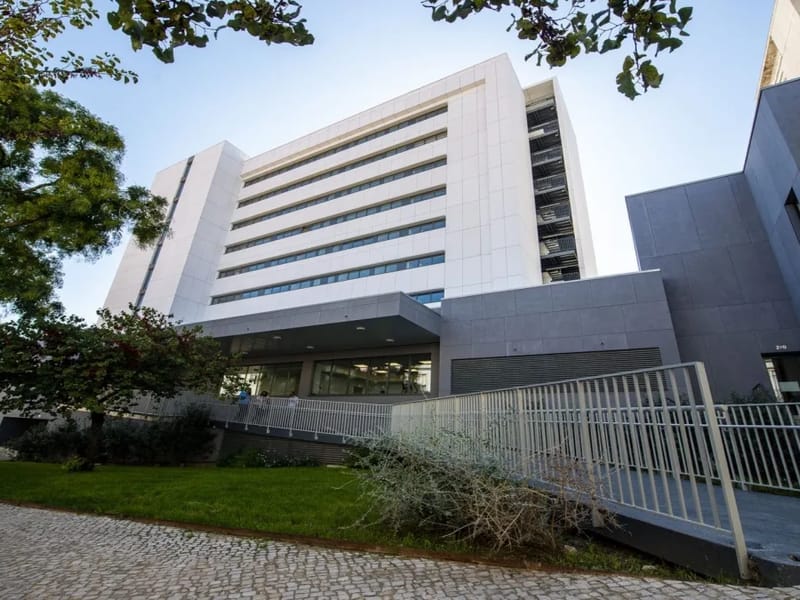 Unidade de Cuidados Continuados Integrados Rainha Dona Leonor - Residencial para Idosos in Lisboa, Lisboa photo 1