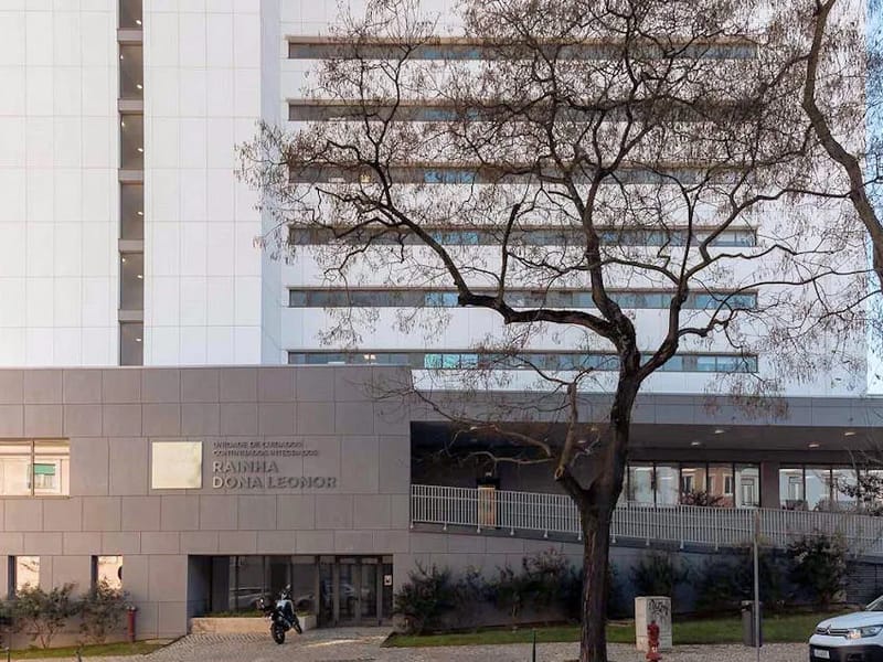 Unidade de Cuidados Continuados Integrados Rainha Dona Leonor - Residencial para Idosos in Lisboa, Lisboa photo 3