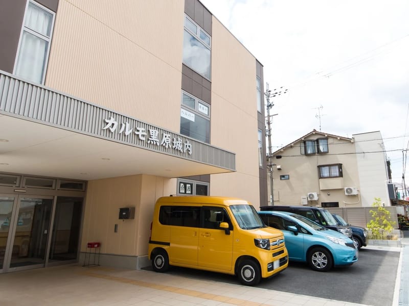 エスケアステーション開明 ショートステイ - 有料老人ホーム in 一宮市, 愛知県 photo 1