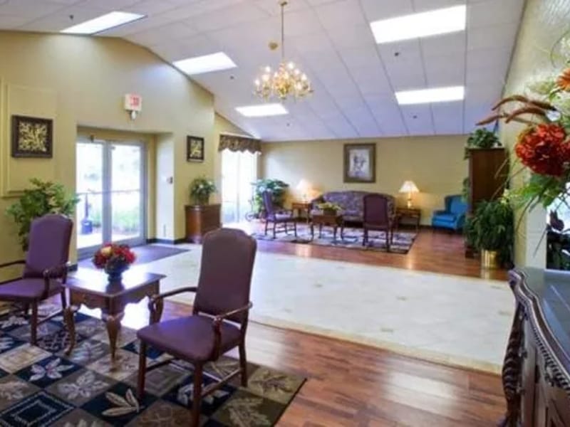 Heritage Healthcare of Hammond - Nursing Home in Hammond, LA photo 3