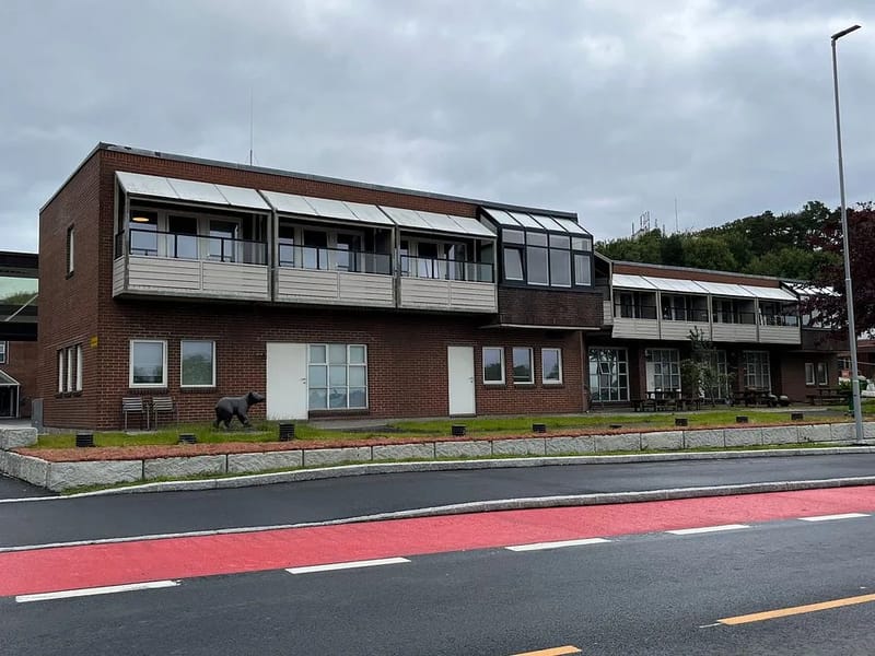 Sykehjem Randaberg - Sykehjem in Randaberg, Rogaland photo 3