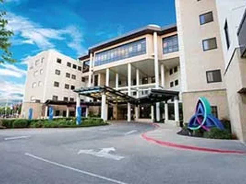 Ascension Providence - Hospital in Waco, TX photo 1